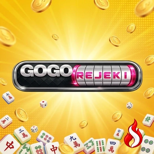 Logo gogorejeki