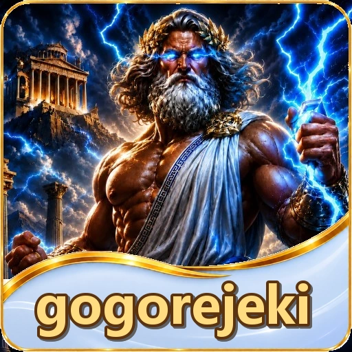 Cuplikan alur unduh dan instal APK gogorejeki di ponsel Android