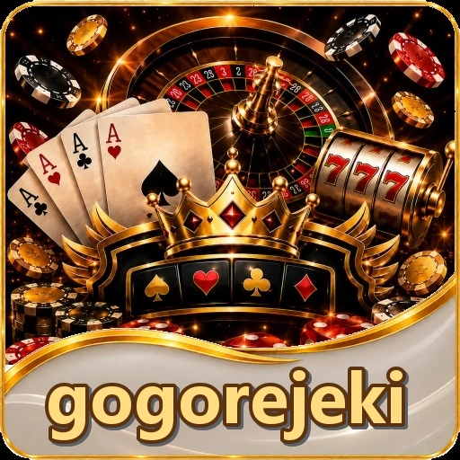Mengisi nama pengguna dan sandi pada layar masuk gogorejeki di Android