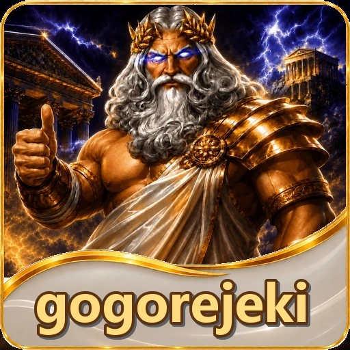 Opsi lupa sandi pada layar masuk akun gogorejeki di Android